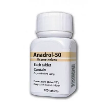 Anadrol