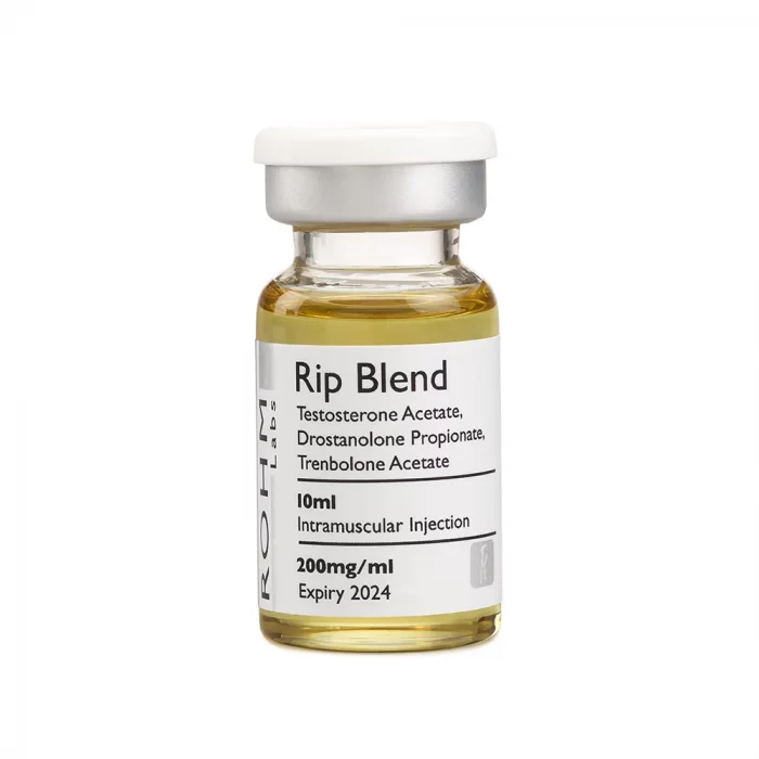 Rohm Rip Blend