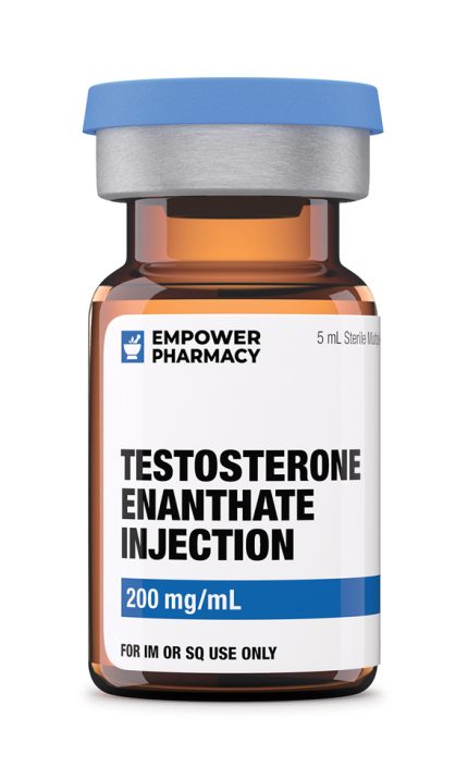 Testosterone-Enanthate-Injection