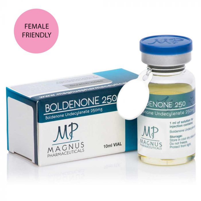 boldenone 10ml