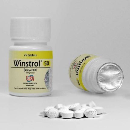 winstrol